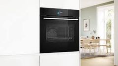 Lò Nướng Kèm Hấp Bosch HRG7784B1 Series 8 Model 2024
