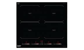 Bếp Từ Kaff KF-HGEM919 4 Vùng Nấu Lắp Âm