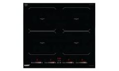 Bếp Từ Kaff KF-HGEM919 4 Vùng Nấu Lắp Âm