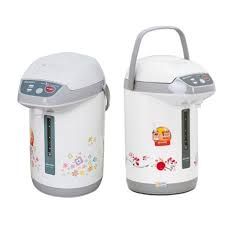 Bình thủy điện Sharp KP-Y32PV-RD 3 lít