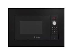 Lò Vi Sóng Bosch Dung Tích 20L BEL653MB3