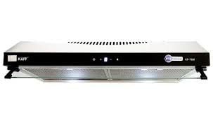 Máy hút mùi Kaff KF-788I cổ điển lắp âm