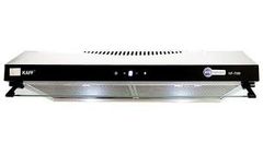 Máy hút mùi Kaff KF-788I cổ điển lắp âm