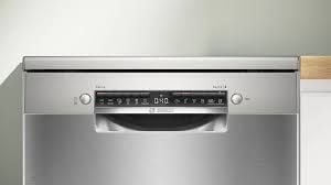 Máy rửa chén độc lập Bosch SMS4HMI07E