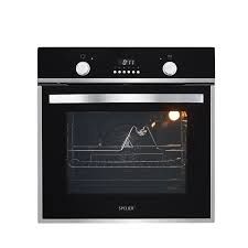 Lò nướng Spelier SPB -73EU dung tích 73L 9 chức năng nấu tự làm sạch bằng nhiệt phân