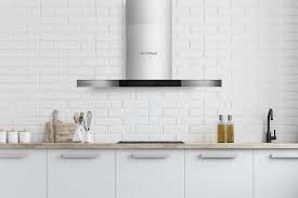Máy Hút Mùi Eurosun EH-90AF76 Khử Mùi Bằng Than Hoạt Tính Động Cơ Turbin, Lõi Đồng