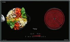 Bếp Điện Từ Canzy CZ TL67B