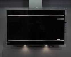 Máy Hút Mùi Eurosun EH-70CN78B Kiểu Dáng T- Shape Tornado Sang Trọng Bảng Điều Khiển Cảm Ứng Thông Minh Với 3 Tốc Độ Hút