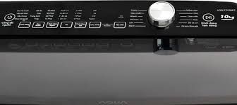 Máy Giặt Aqua AQW-FR120CT.S 12kg