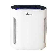 Máy Lọc Không Khí FujiE AP700 Công Suất 60W 6 Cấp Độ Lọc 4 Cấp Gió Kèm Chế Độ Auto Mode