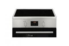 Bếp từ kết hợp lò nướng Electrolux LKI640200X UltimateTaste 700 - 54L