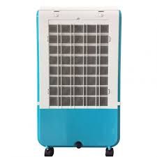 Máy Làm Mát Không Khí FujiE AC-602Blue Làm Mát Bằng Nước Không Phun Sương