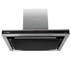 Máy Hút Mùi Eurosun EH-70AF77 Điều Khiển Cảm Ứng 5 Tốc Độ T-shape Tornado Sang Trọng