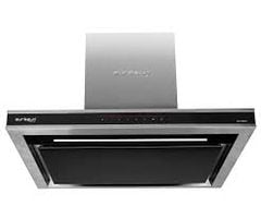 Máy Hút Mùi Eurosun EH-70AF77 Điều Khiển Cảm Ứng 5 Tốc Độ T-shape Tornado Sang Trọng