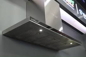 Máy Hút Mùi Eurosun EH-70AF79 Làm Sạch Không Khí Loại Bỏ Khí Độc Tạo Không Gian Dễ Chịu