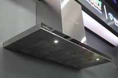 Máy Hút Mùi Eurosun EH-70AF79 Làm Sạch Không Khí Loại Bỏ Khí Độc Tạo Không Gian Dễ Chịu