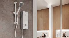 Bình Nóng Lạnh Ariston AURES PREMIUM 4.5P IVORY Residual Heat
