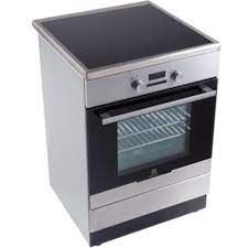 Bếp từ kết hợp lò nướng Electrolux LKI640200X UltimateTaste 700 - 54L