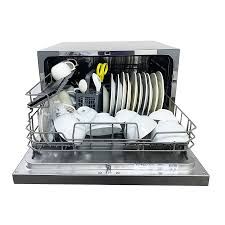 Máy rửa bát Eurosun SKS55E07EU 7 chương trình rửa dung tích chứa 7 bộ bát đĩa