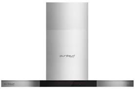Máy Hút Mùi Eurosun EH-90AF76 Khử Mùi Bằng Than Hoạt Tính Động Cơ Turbin, Lõi Đồng