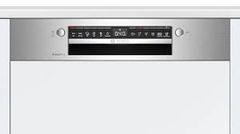 Máy rửa bát âm tủ Bosch SMI4HCS48E – Serie 4