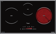 Bếp Điện Từ Canzy CZ TL67GB