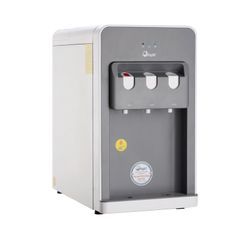 Máy lọc nước UF FujiE WPD508C siêu lọc tích hợp làm nóng lạnh cao cấp