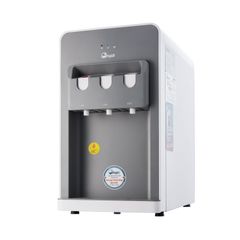 Máy lọc nước UF FujiE WPD508C siêu lọc tích hợp làm nóng lạnh cao cấp