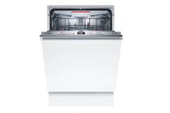 Máy rửa bát Bosch SMV6ZCX02E