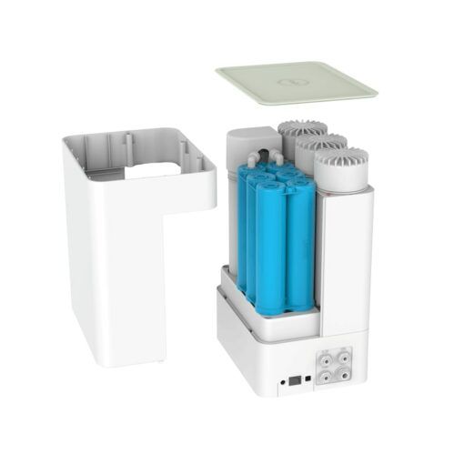 Máy Lọc Nước Karofi KAQ-U98 – 10 Lõi