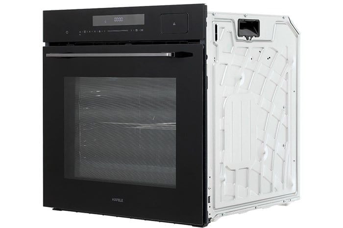 Lò Nướng Hafele HSO-8T72A Âm Tủ 72L