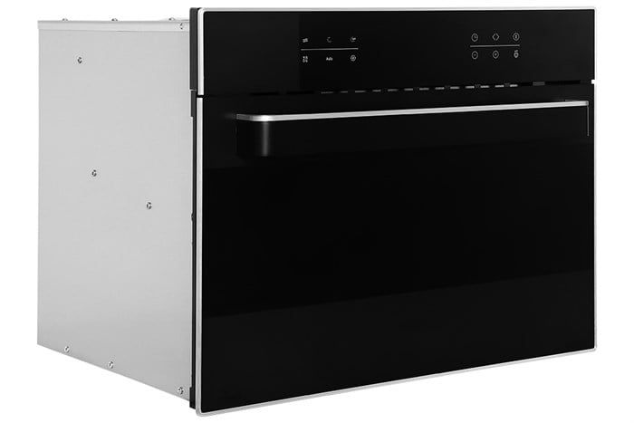 Lò Vi Sóng Hafele HO-KT45B Có Nướng Lắp Âm 44 Lít