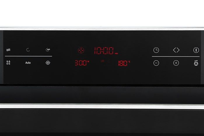 Lò Vi Sóng Hafele HO-KT45B Có Nướng Lắp Âm 44 Lít