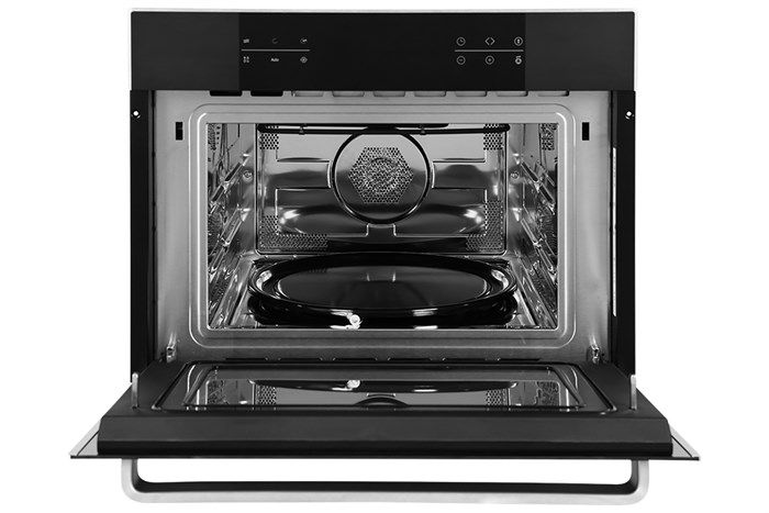 Lò Vi Sóng Hafele HO-KT45B Có Nướng Lắp Âm 44 Lít