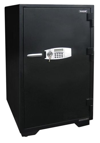 Két sắt Honeywell 2120 Khóa Điện tử Chất liệu Thép Trọng lượng 260 kg