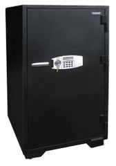 Két sắt Honeywell 2120 Khóa Điện tử Chất liệu Thép Trọng lượng 260 kg