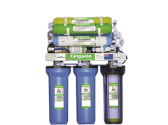 Máy Lọc Nước Kangaroo 9 Lõi Không Vỏ Tủ KG109A
