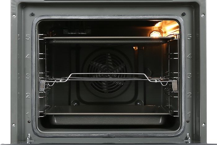 Lò Nướng Hafele HO-KT60C Âm 65 Lít