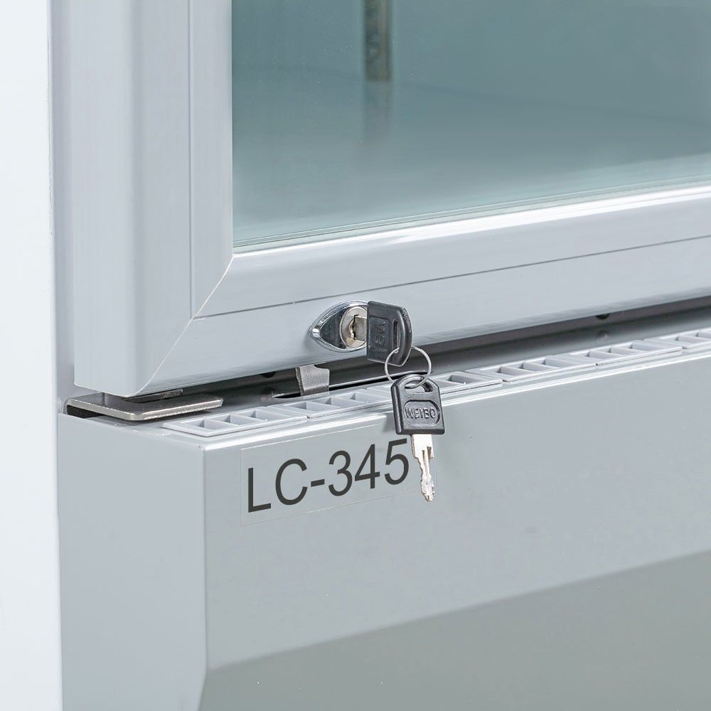 Tủ mát Alaska 345 lít LC-345