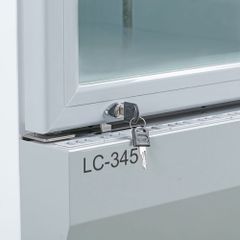 Tủ mát Alaska 345 lít LC-345
