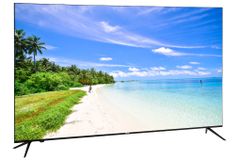 Android Tivi Aqua 4K 70 inch H70D6UG