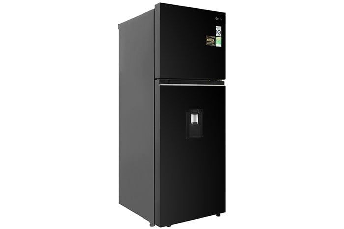 Tủ Lạnh LG Inverter 314 Lít GN-D312BL