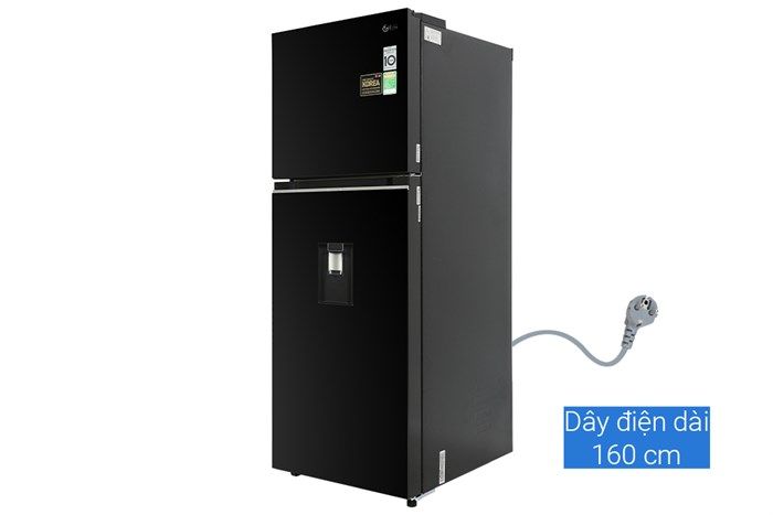 Tủ Lạnh LG Inverter 314 Lít GN-D312BL