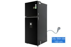 Tủ Lạnh LG Inverter 314 Lít GN-D312BL