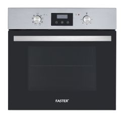 Lò Nướng - Lò Vi Sóng Faster FSOV7080S Công Suất 2800W