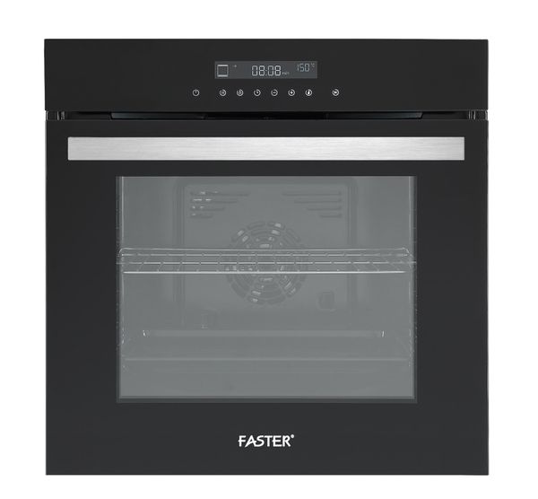 Lò Nướng - Lò Vi Sóng Faster FS0V7210B Công Suất: 2800W