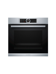 Lò Nướng Bosch HBG655BS1M 71 Lít Series 8