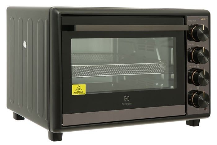 Lò Nướng Electrolux EOT4022XFG 40 Lít