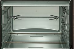 Lò Nướng Electrolux EOT4022XFG 40 Lít