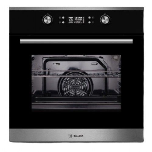 Lò nướng Malloca MOV-656ECO âm tủ 6 chức năng 75 lít